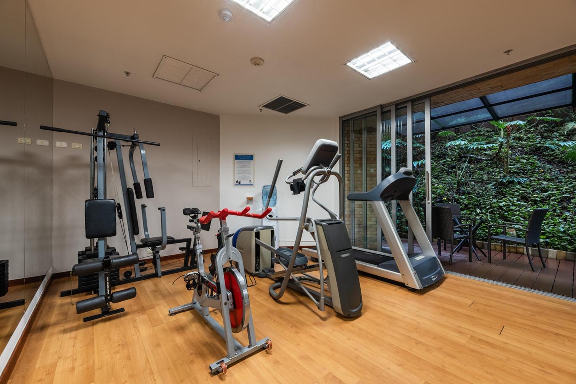 Estelar Blue Hotel 4*