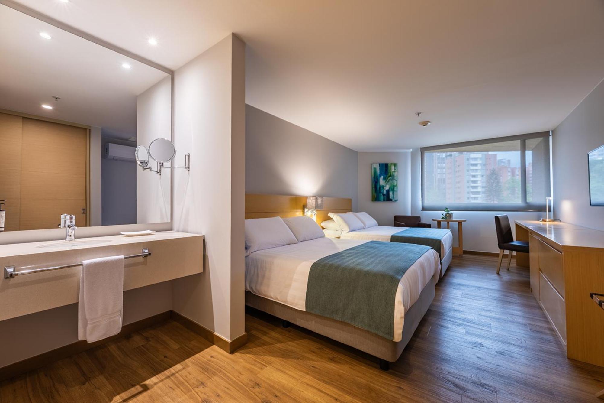 Hotel Estelar Blue