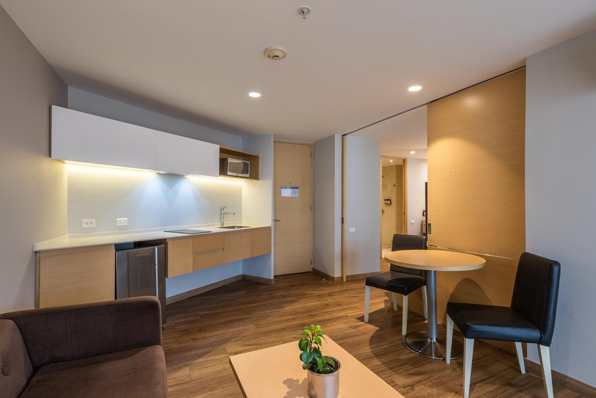 Estelar Blue Hotel 4*