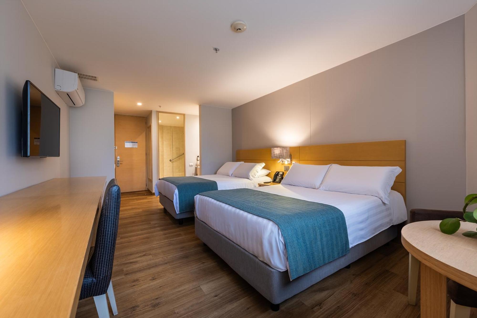 Hotel Estelar Blue 4*