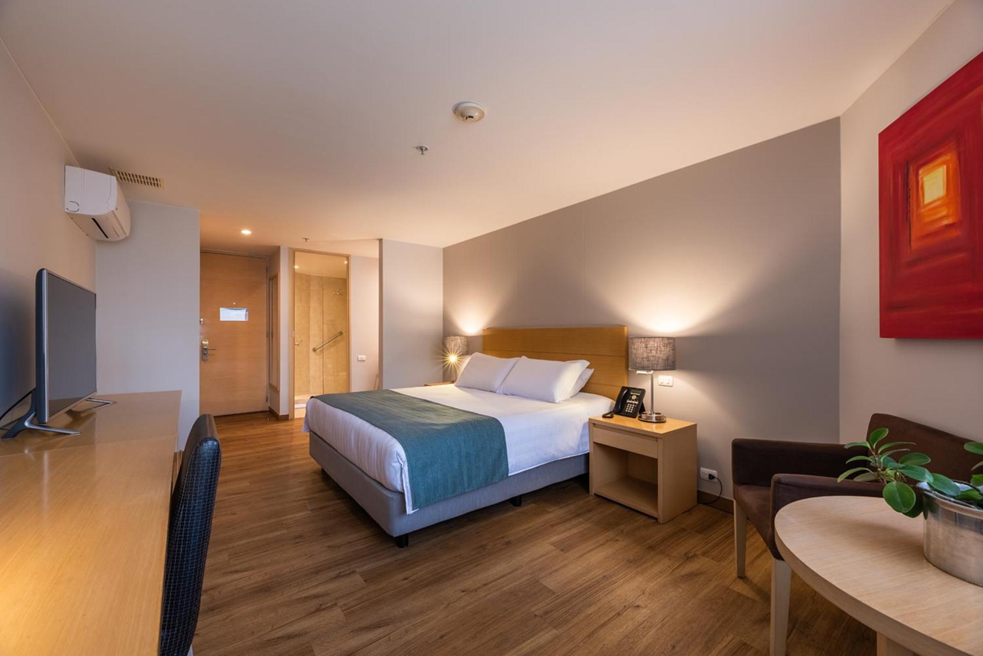Estelar Blue Hotel
