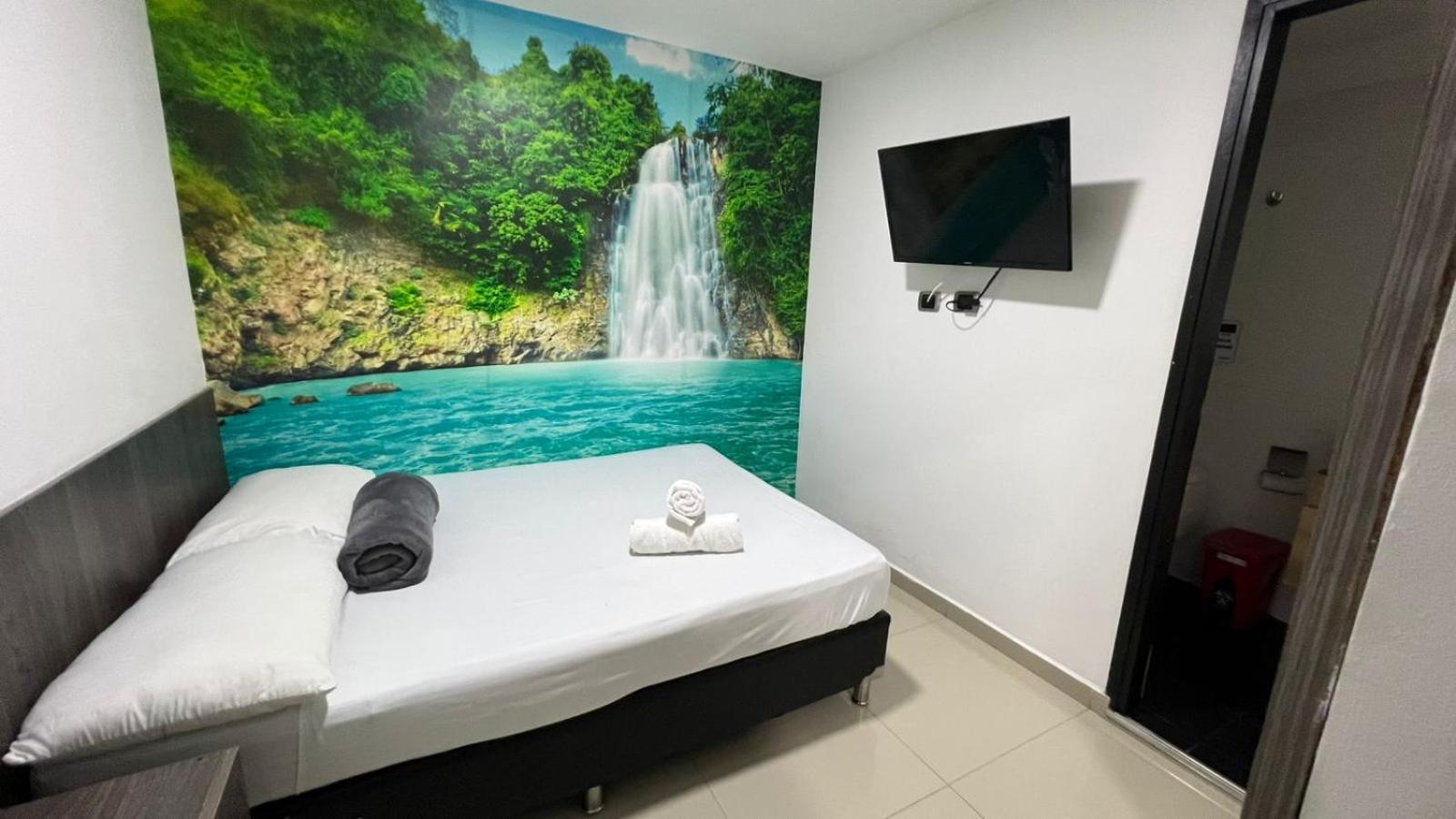 Hotel Jardin De Laureles