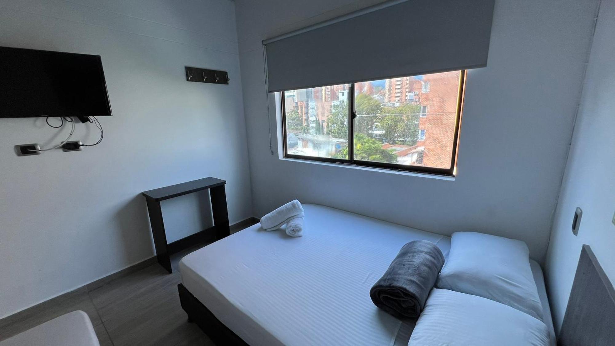 Jardin De Laureles Hotel