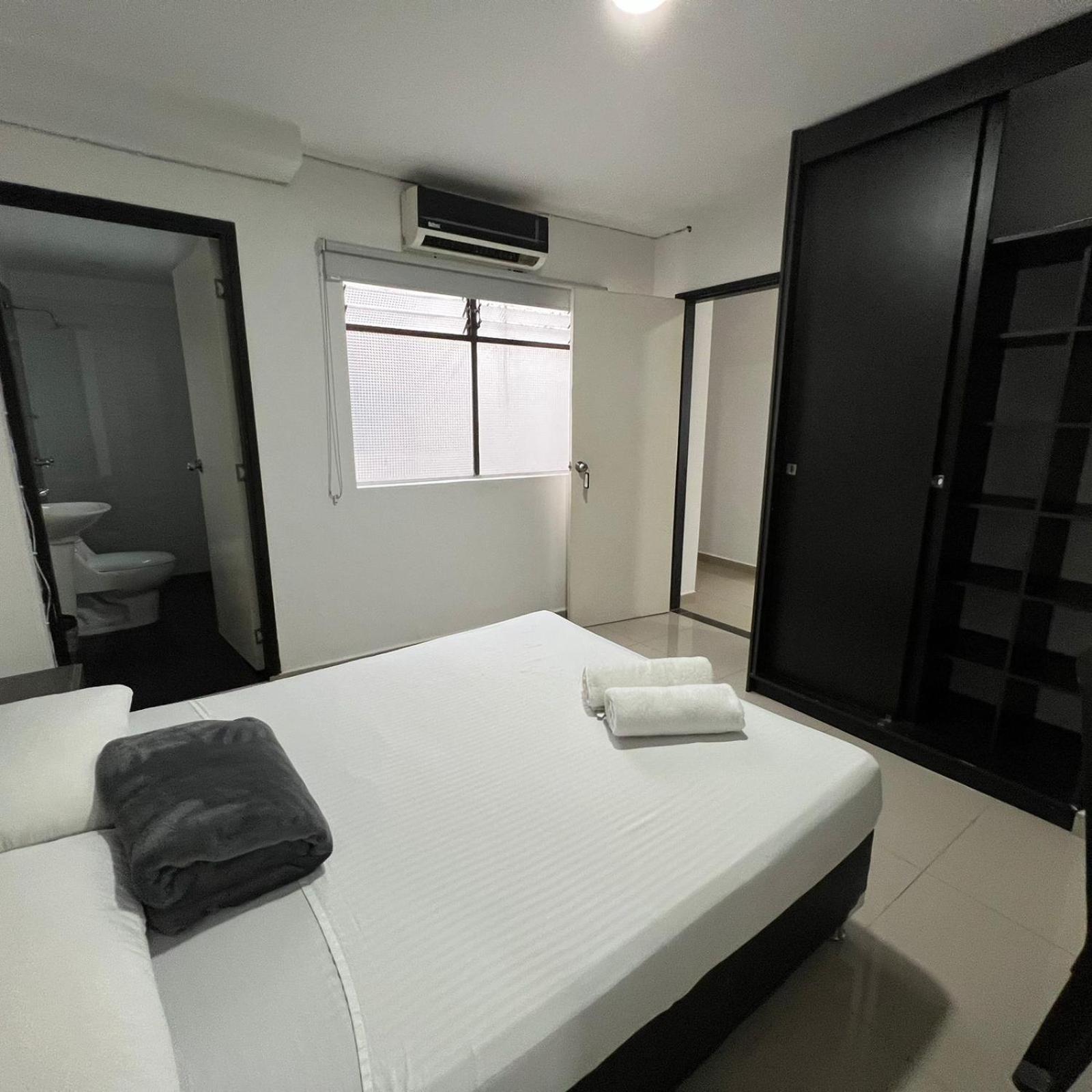 Jardin De Laureles Hotel 3*