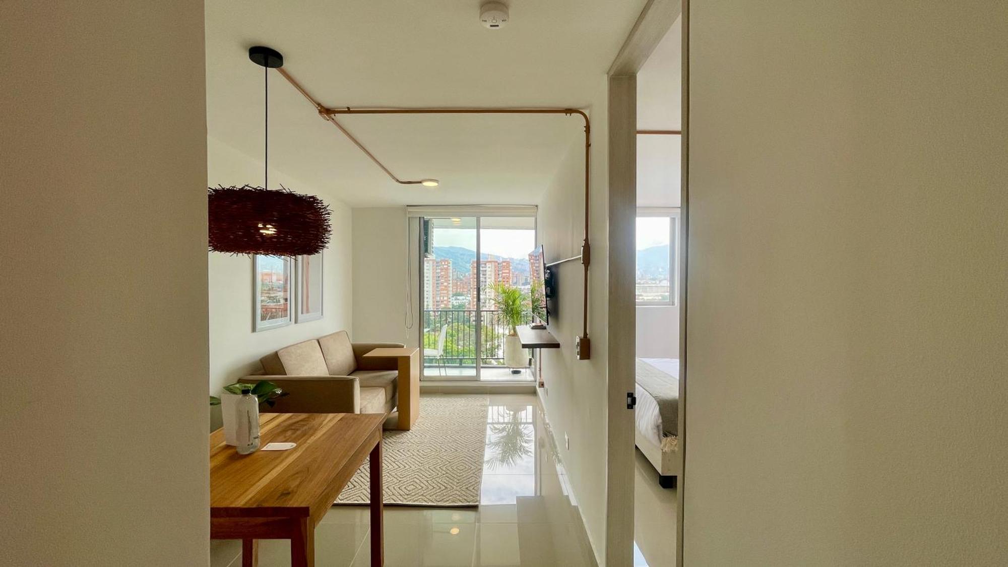 Santa Ana Medellín