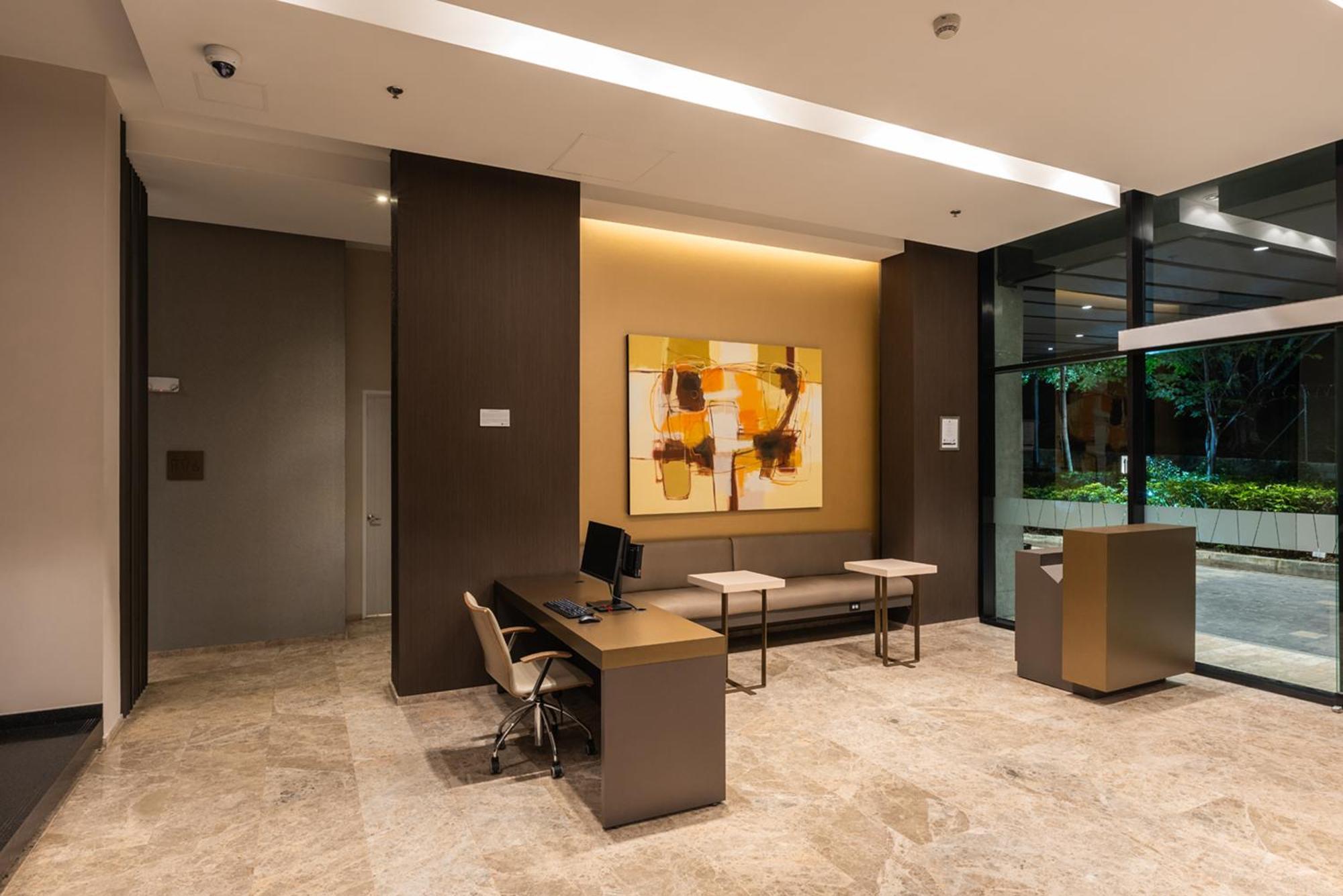 Hotel Estelar Square