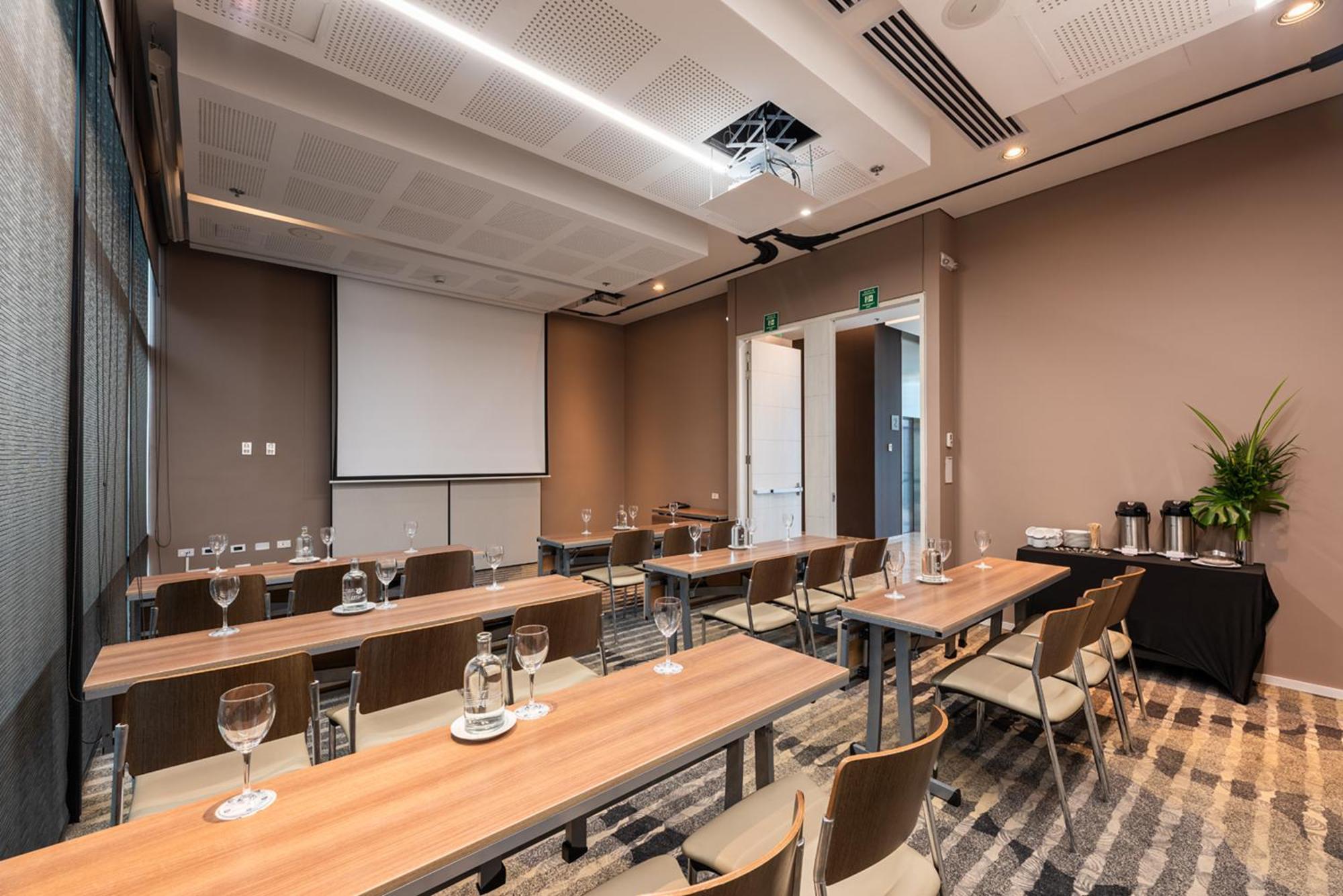 Estelar Square Hotel Medellin