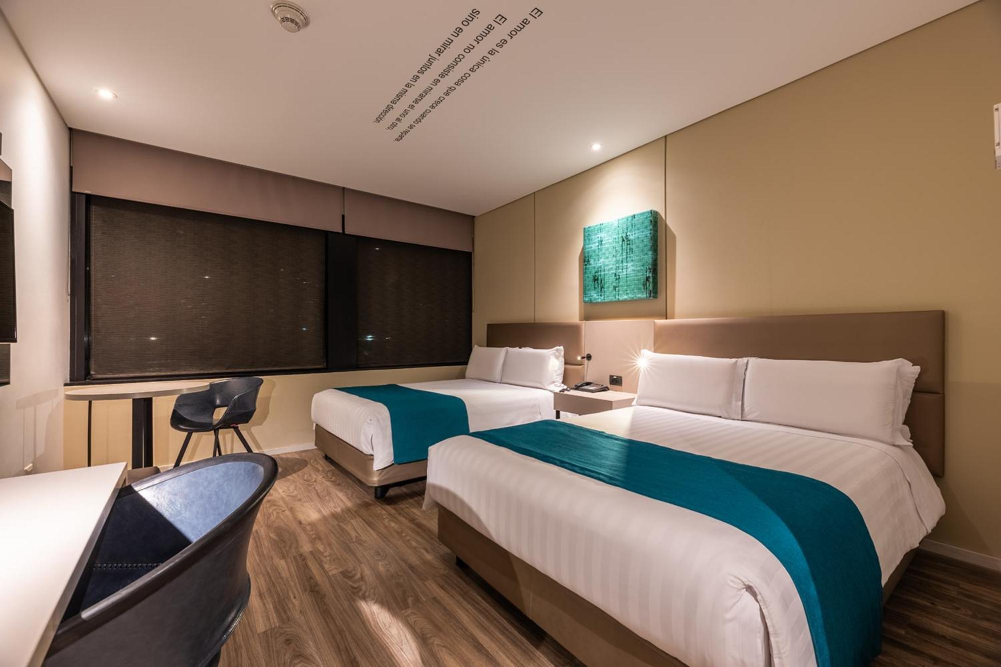 Hotel Estelar Square Medellin