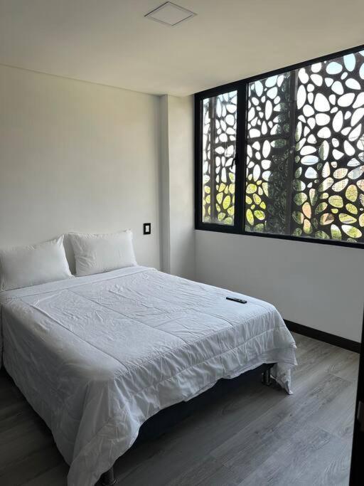 102 Apto Poblado Apartamento Medellín