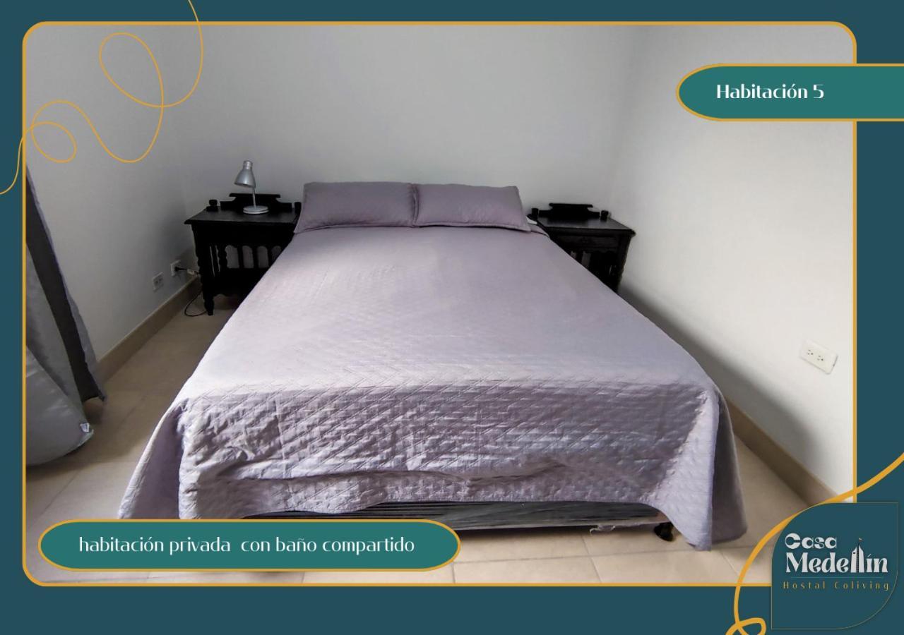 Casa Pensión