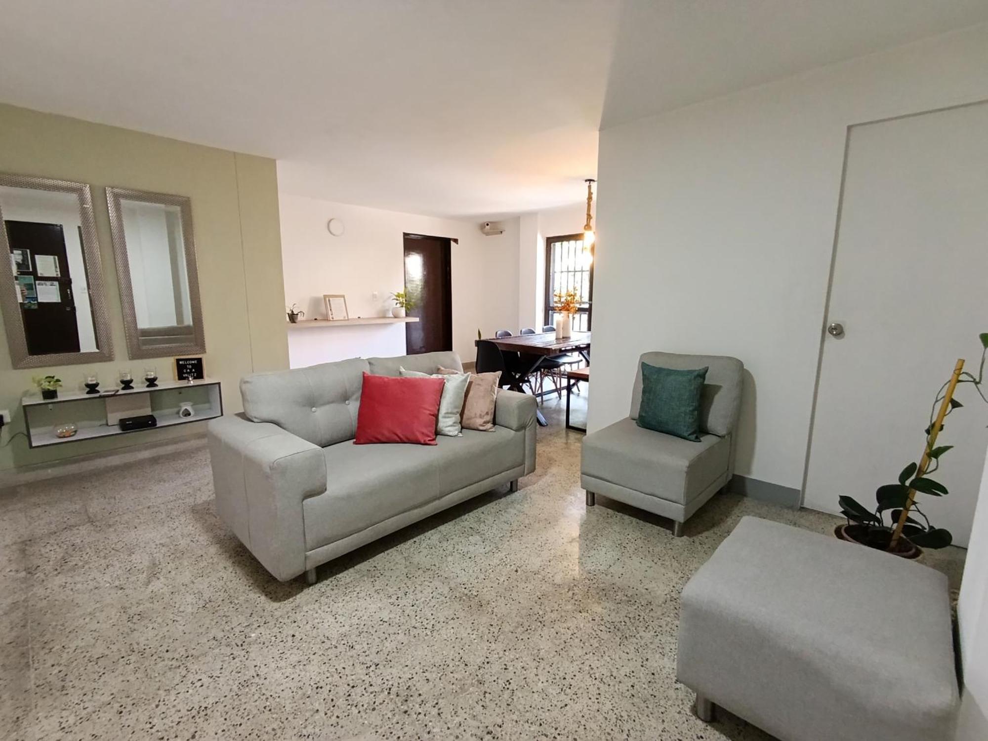 Casa Valtiz
