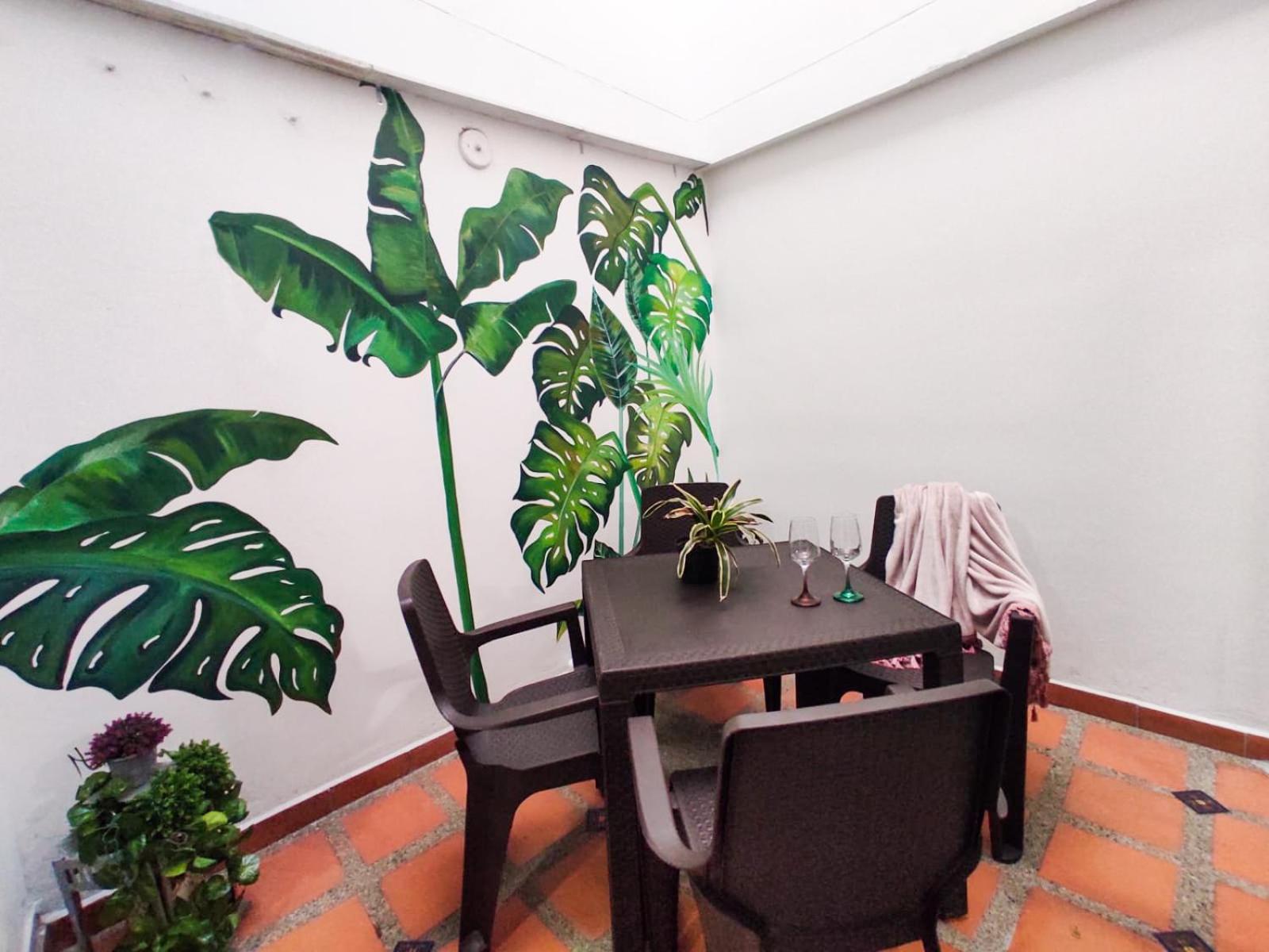 Сasa de vacaciones Casa Valtiz Medellín