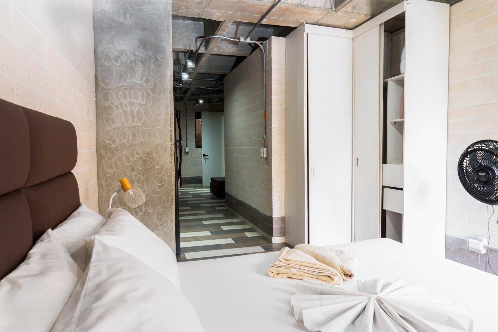 Magenta 3* Medellín