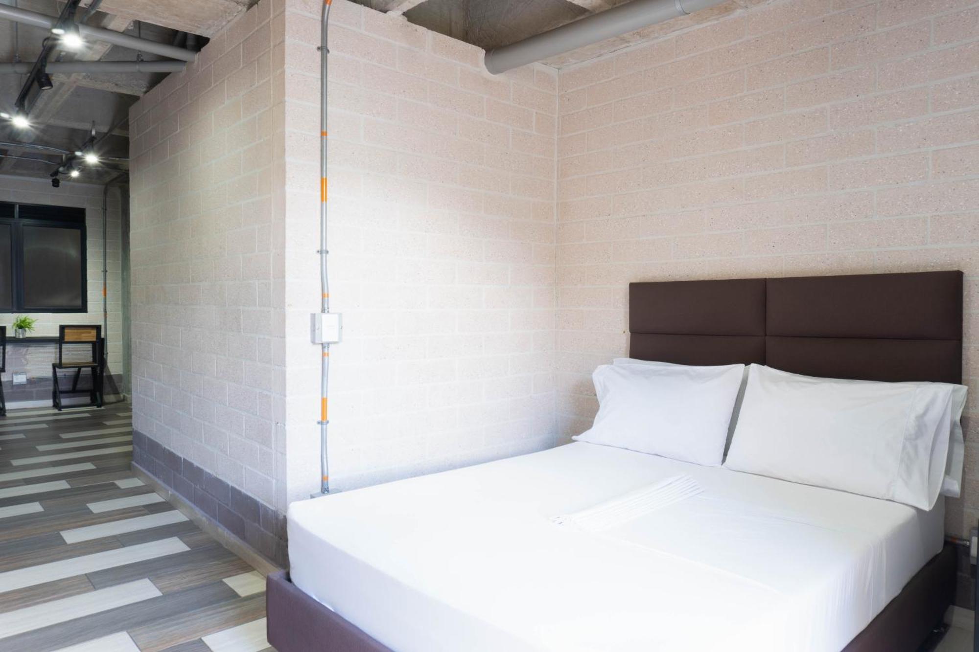Hotel Magenta Medellín