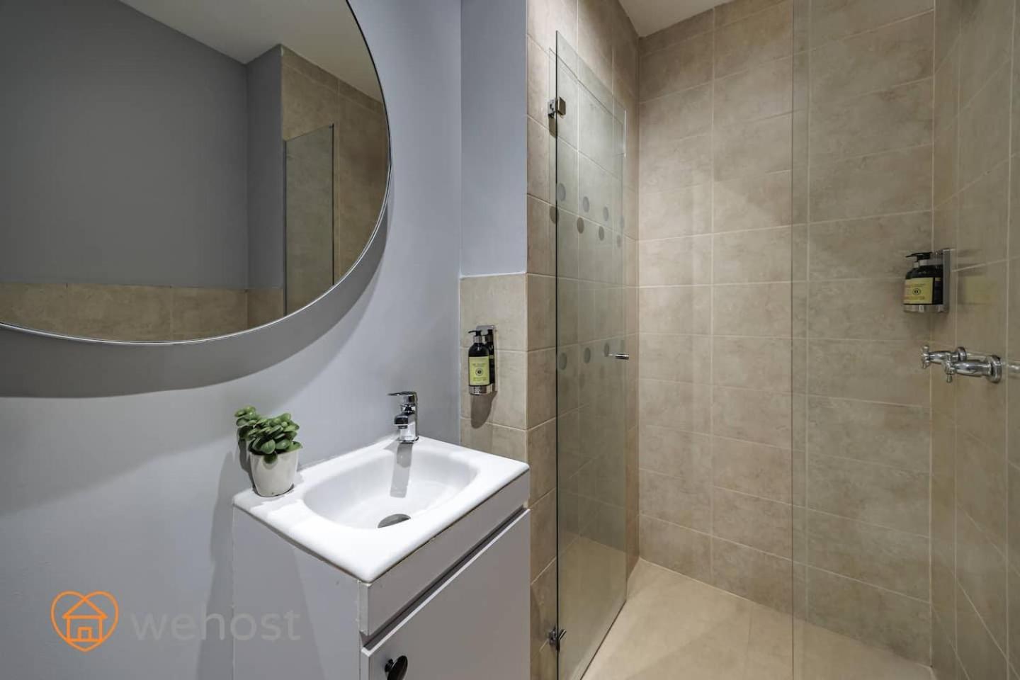 Сasa de vacaciones Ideal Location With Huge Terrace & Great View Medellín