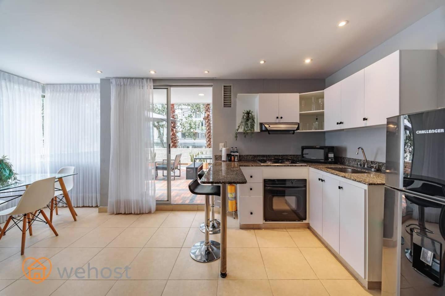 Сasa de vacaciones Ideal Location With Huge Terrace & Great View