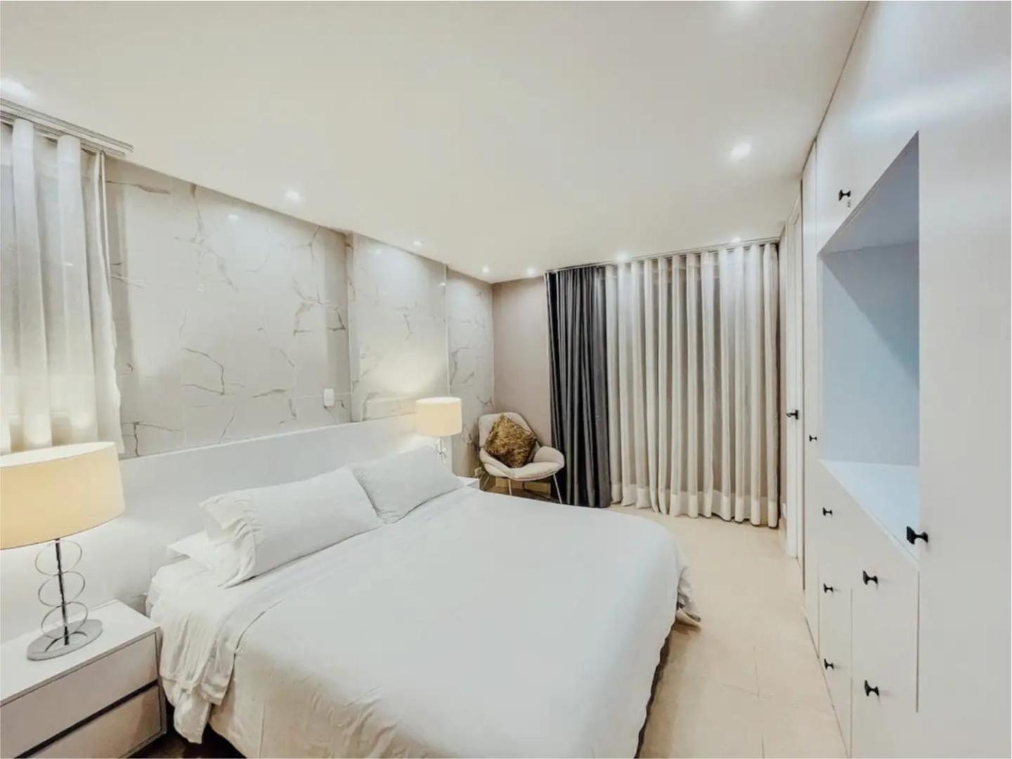 Ideal Location With Huge Terrace & Great View *