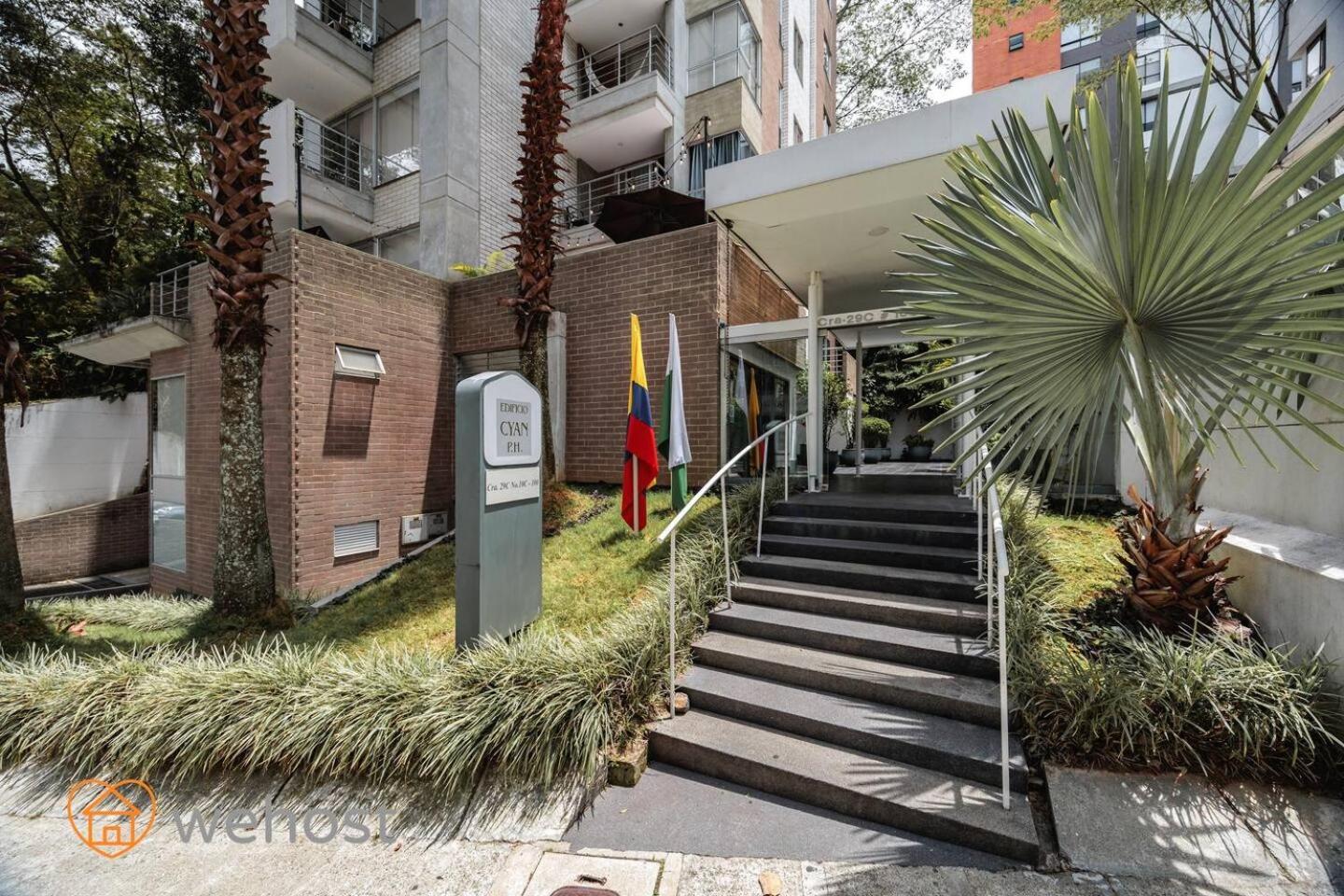 Ideal Location With Huge Terrace & Great View Сasa de vacaciones