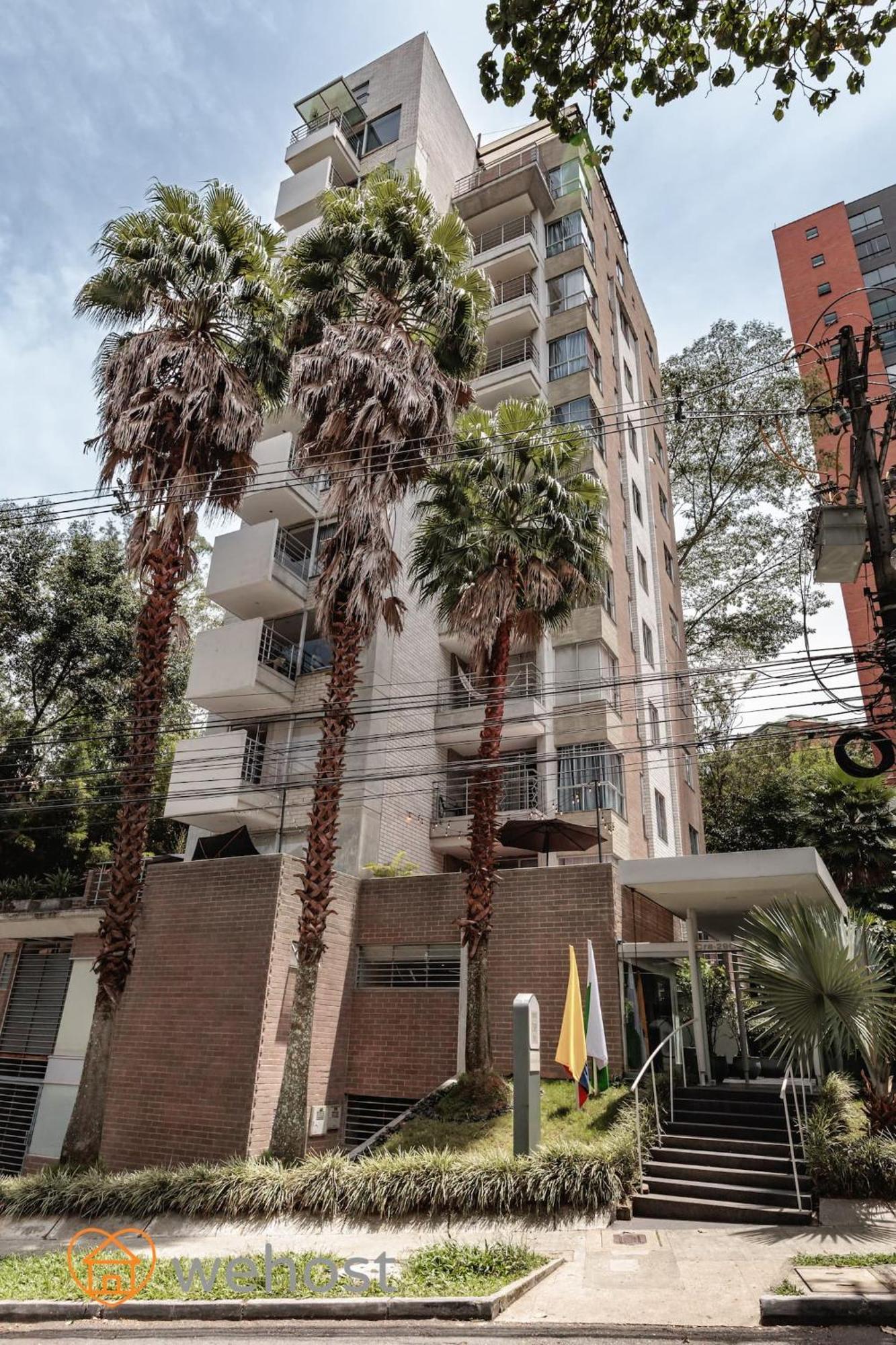 Ideal Location With Huge Terrace & Great View Сasa de vacaciones *