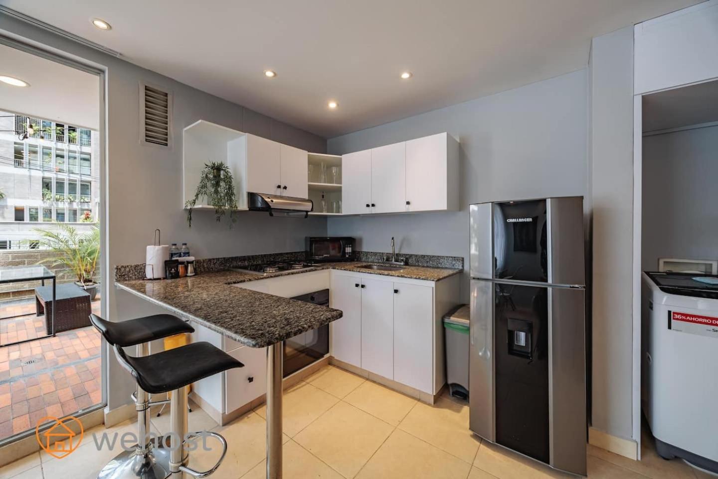Сasa de vacaciones Ideal Location With Huge Terrace & Great View *
