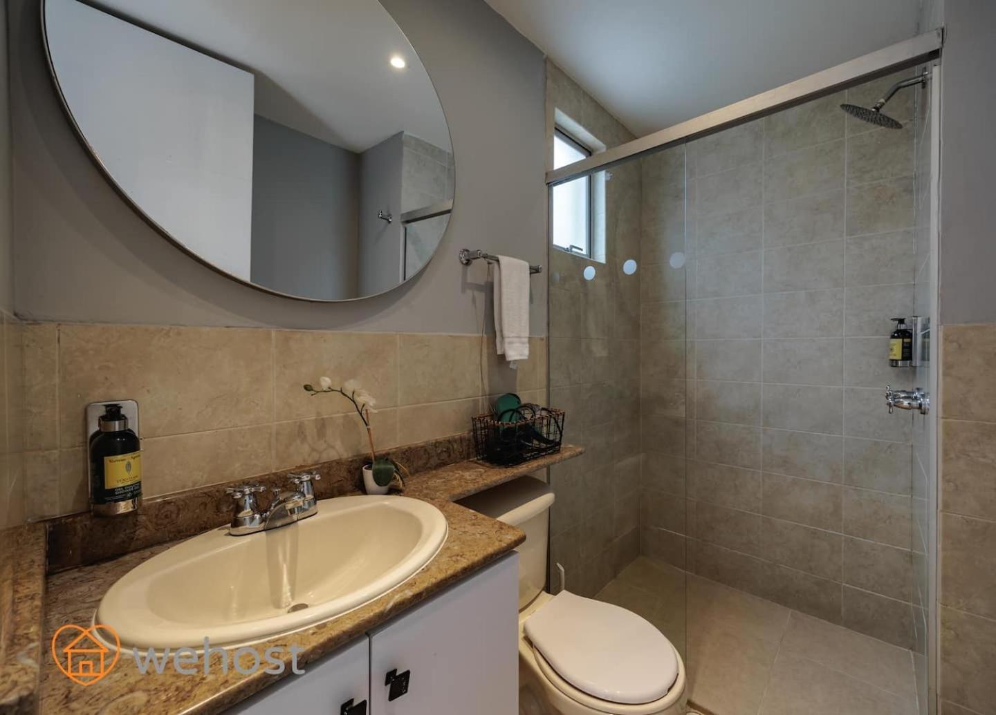 Ideal Location With Huge Terrace & Great View *