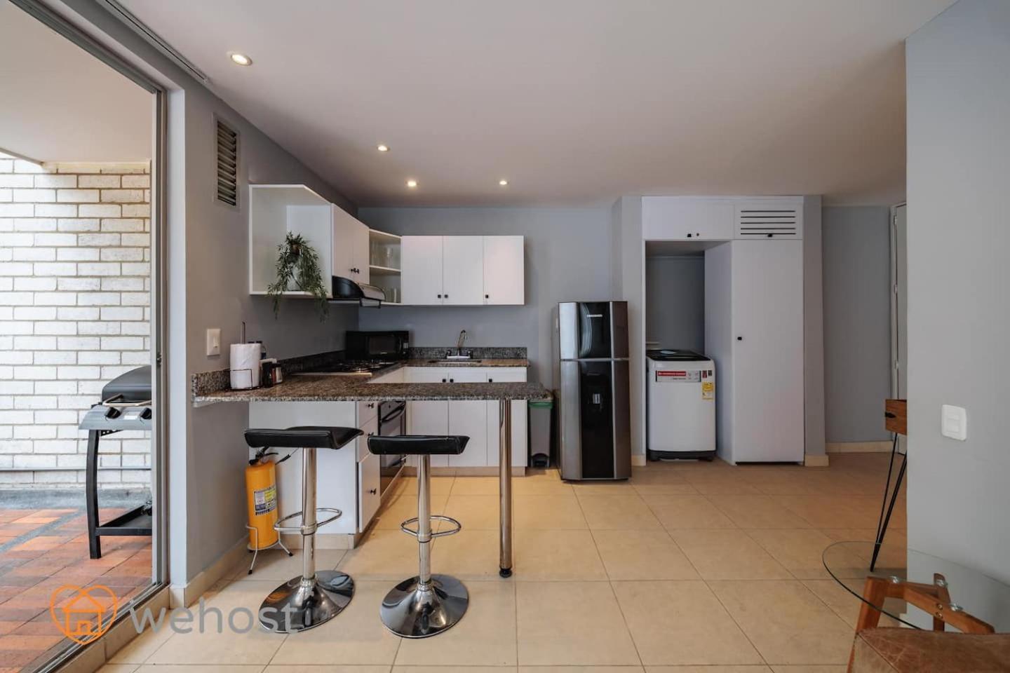 Ideal Location With Huge Terrace & Great View Сasa de vacaciones