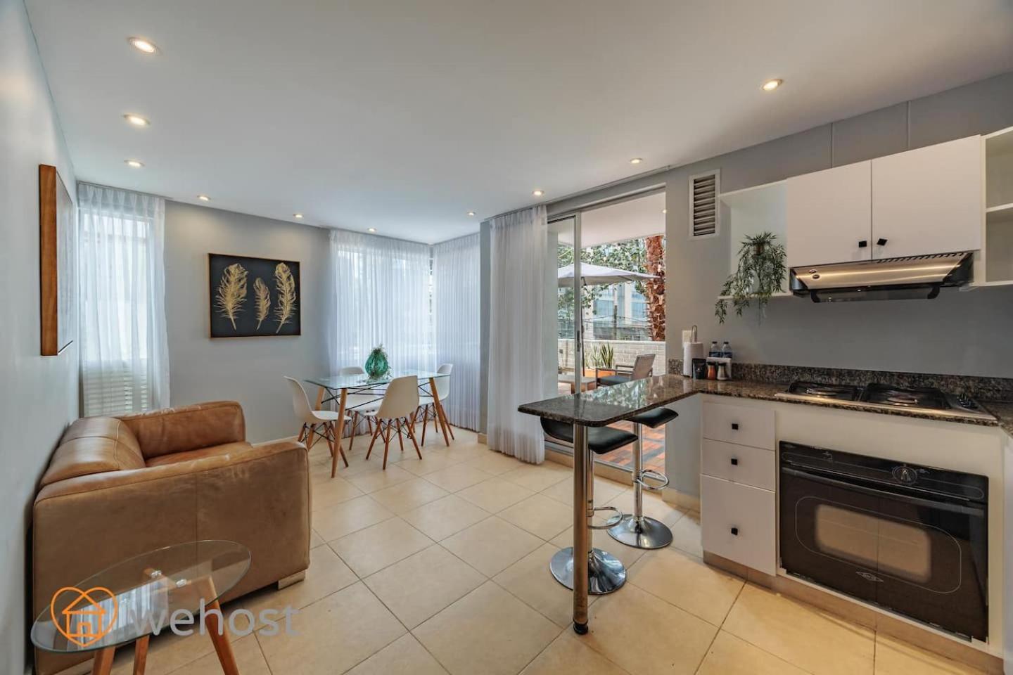 Сasa de vacaciones Ideal Location With Huge Terrace & Great View *