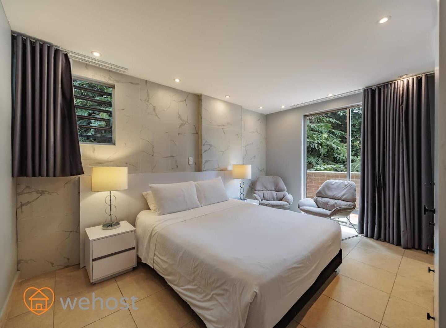 Ideal Location With Huge Terrace & Great View Medellín
