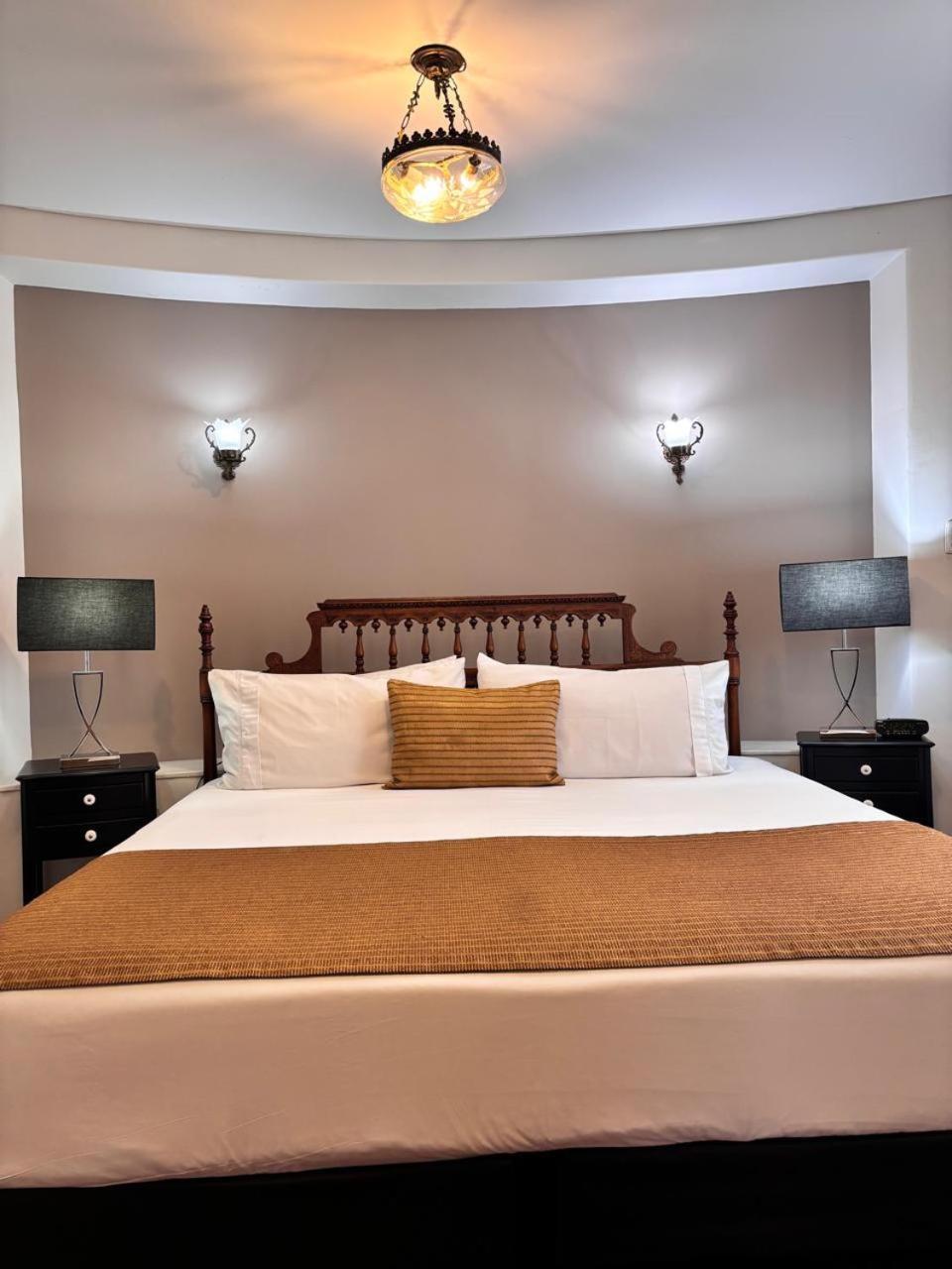 Hotel Nutibara