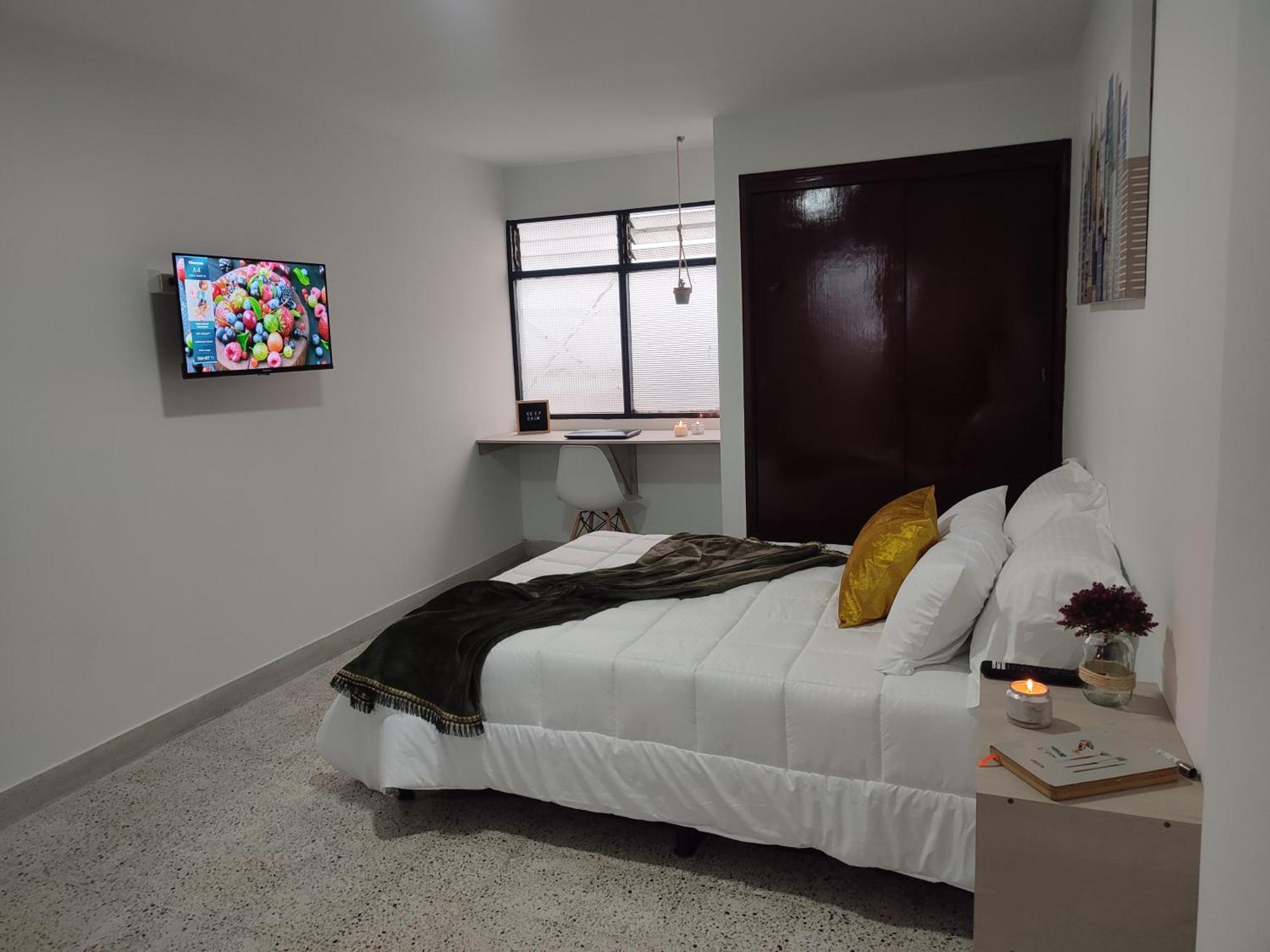 Casa Valtiz Сasa de vacaciones Medellín