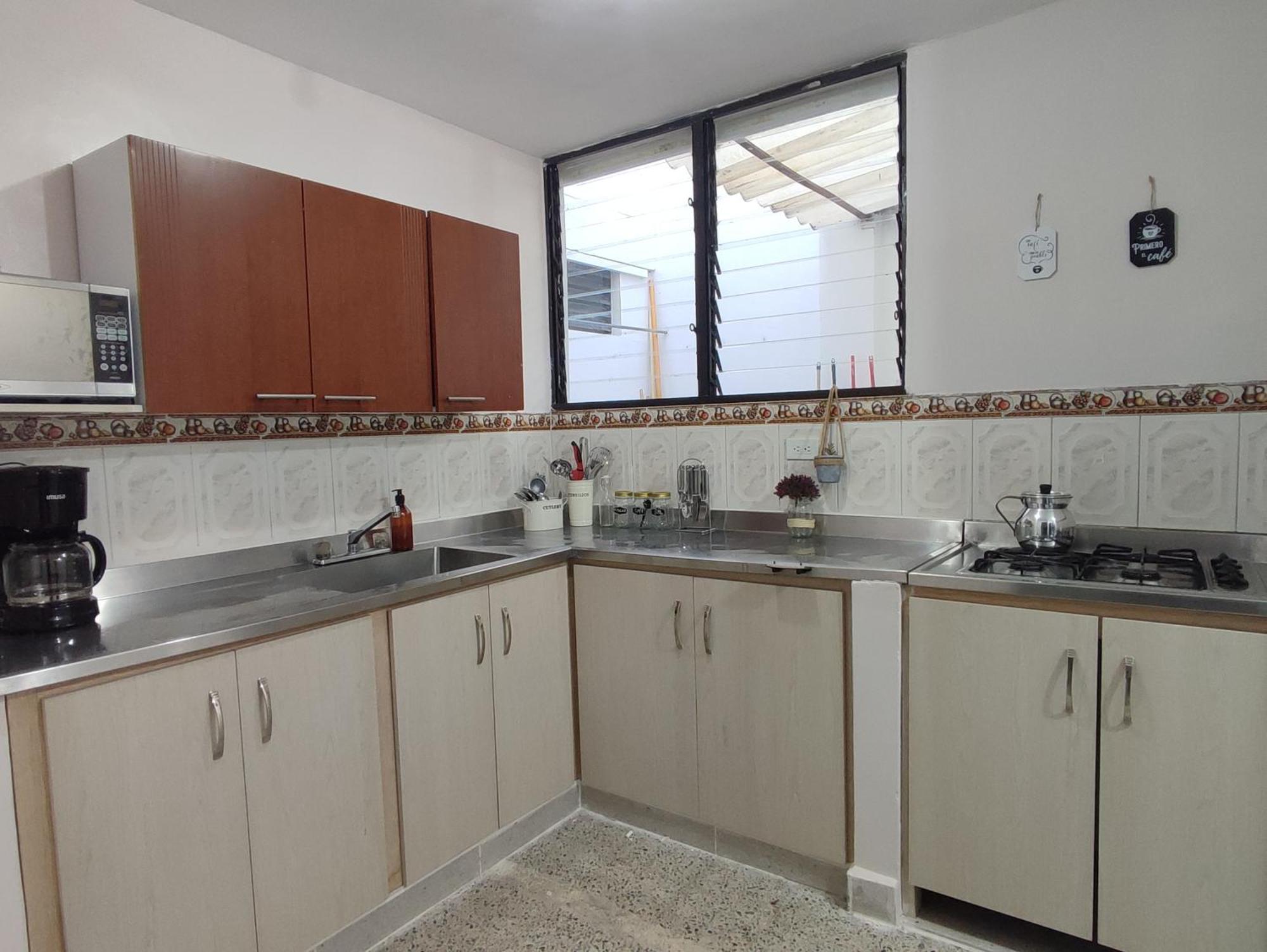 Casa Valtiz Сasa de vacaciones Medellín