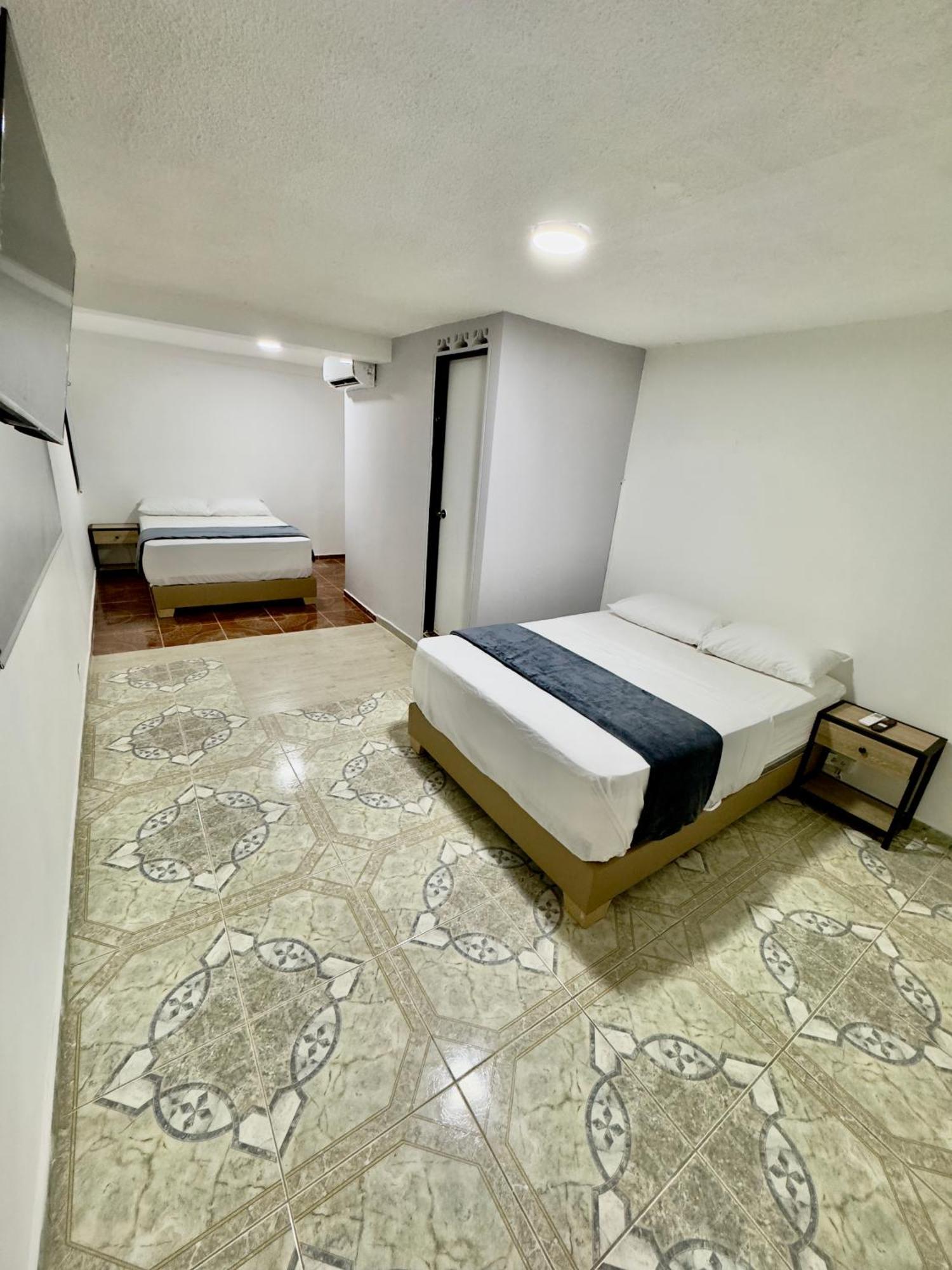 Hotel Estadio 80 Medellín