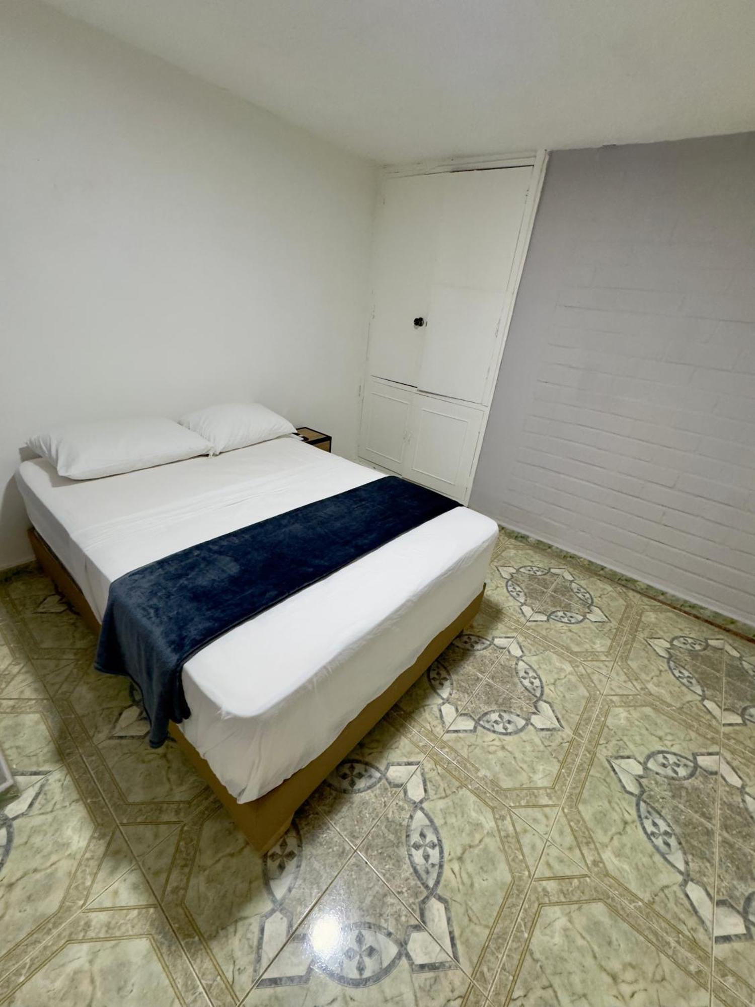 Hotel Estadio 80 Medellín