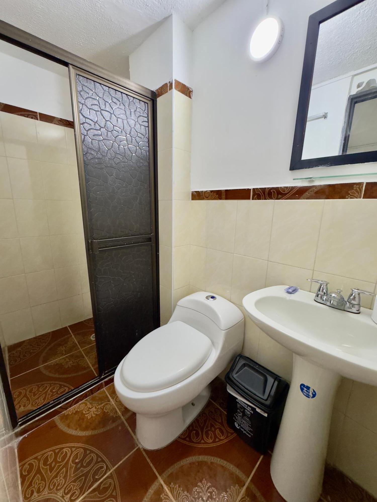 Estadio 80 Hotel