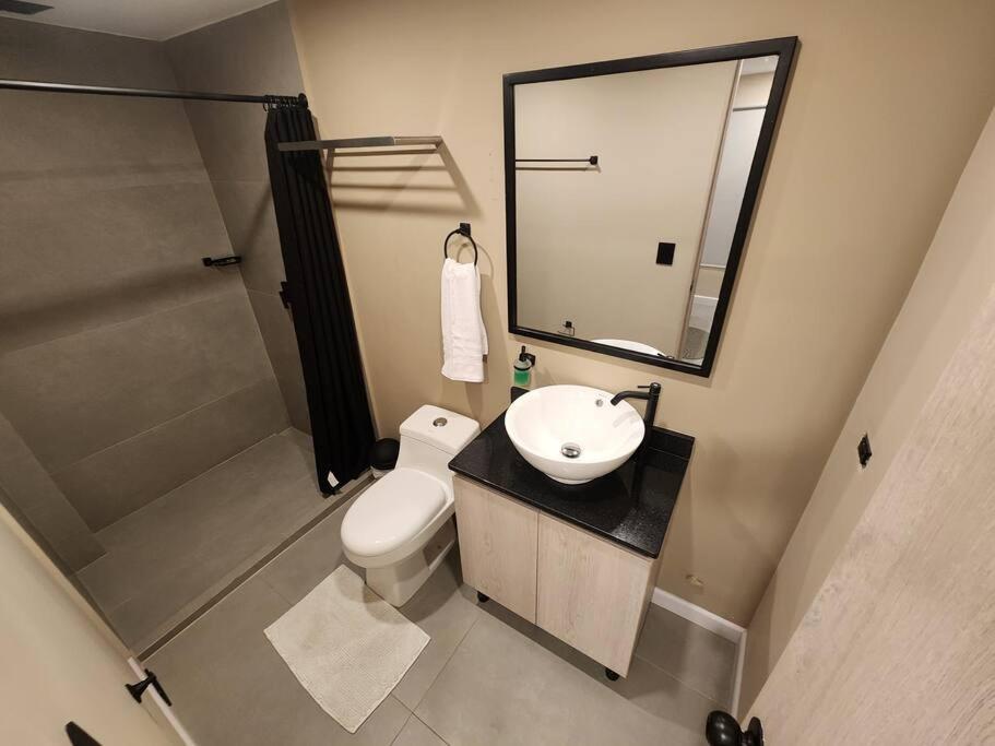Apartamento Loft 10 Medellín