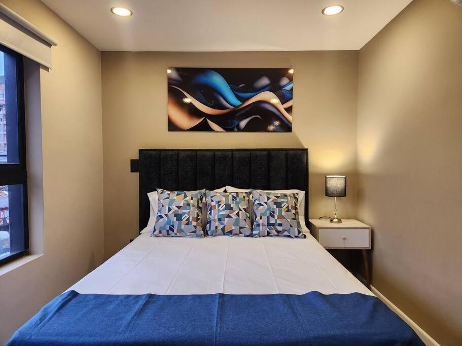 Loft 10 Apartamento