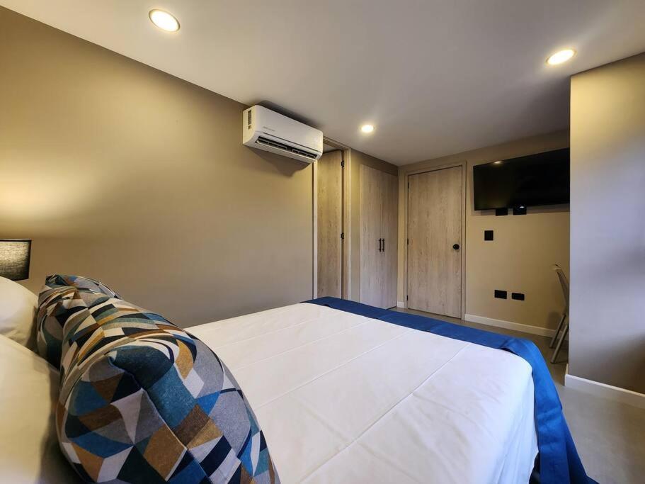 Loft 10 Apartamento