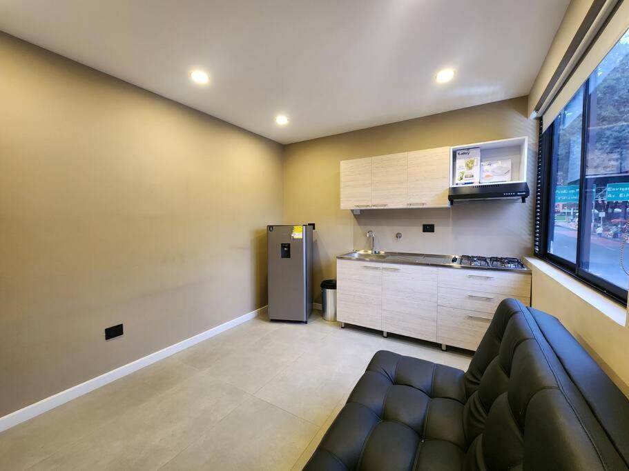 Loft 10 Apartamento Medellín
