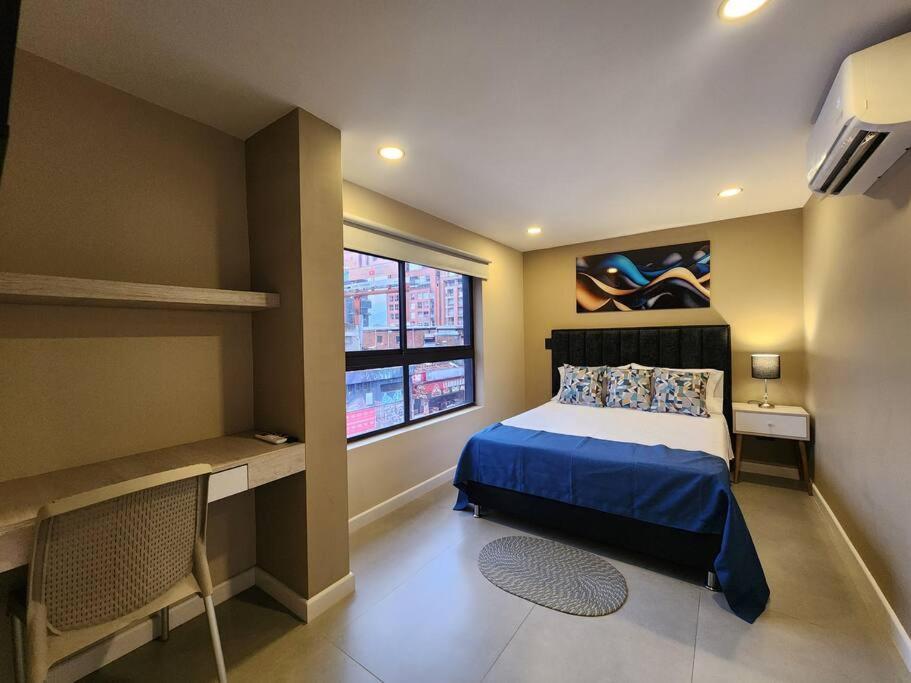 Loft 10 * Medellín