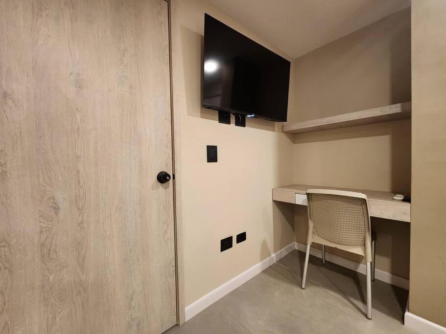 Loft 10 Apartamento