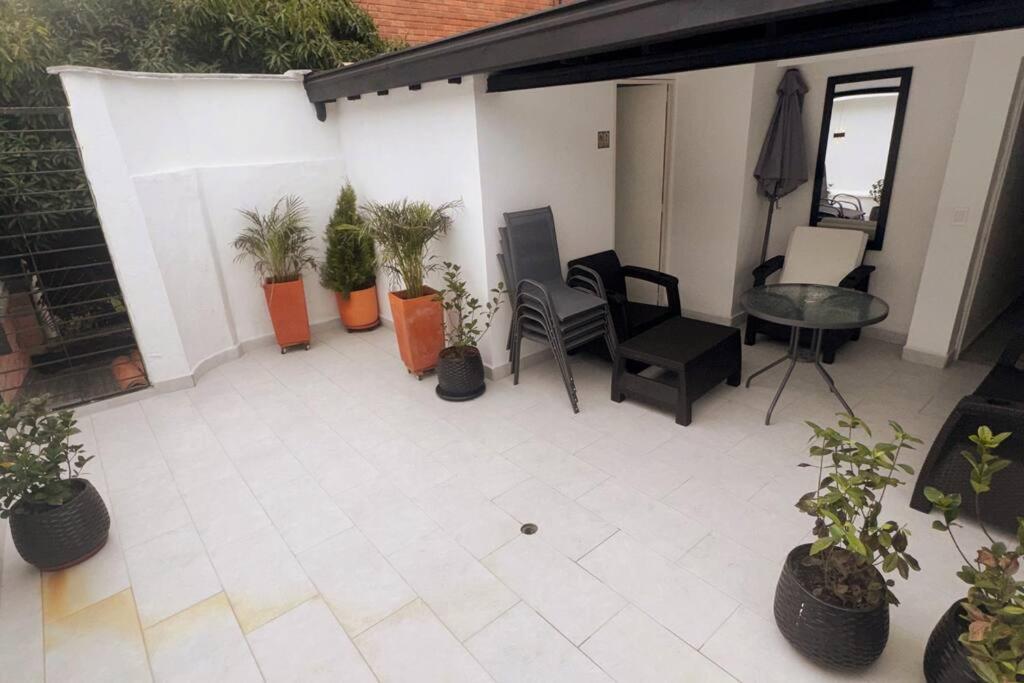Casa De Ensueno El Poblado Villa *