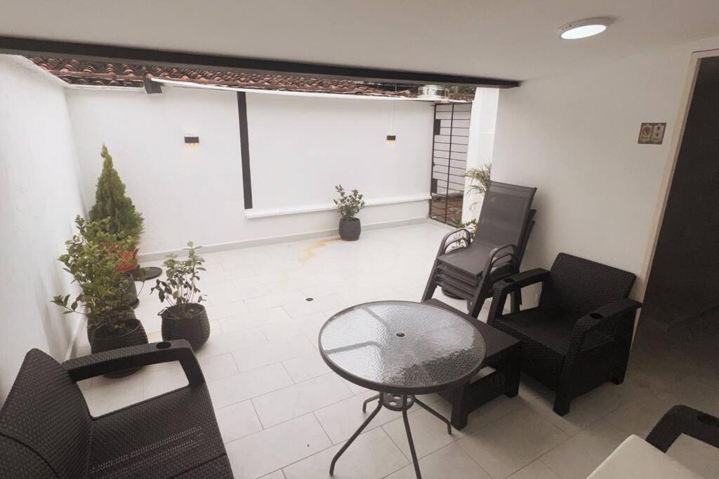 Casa De Ensueno El Poblado