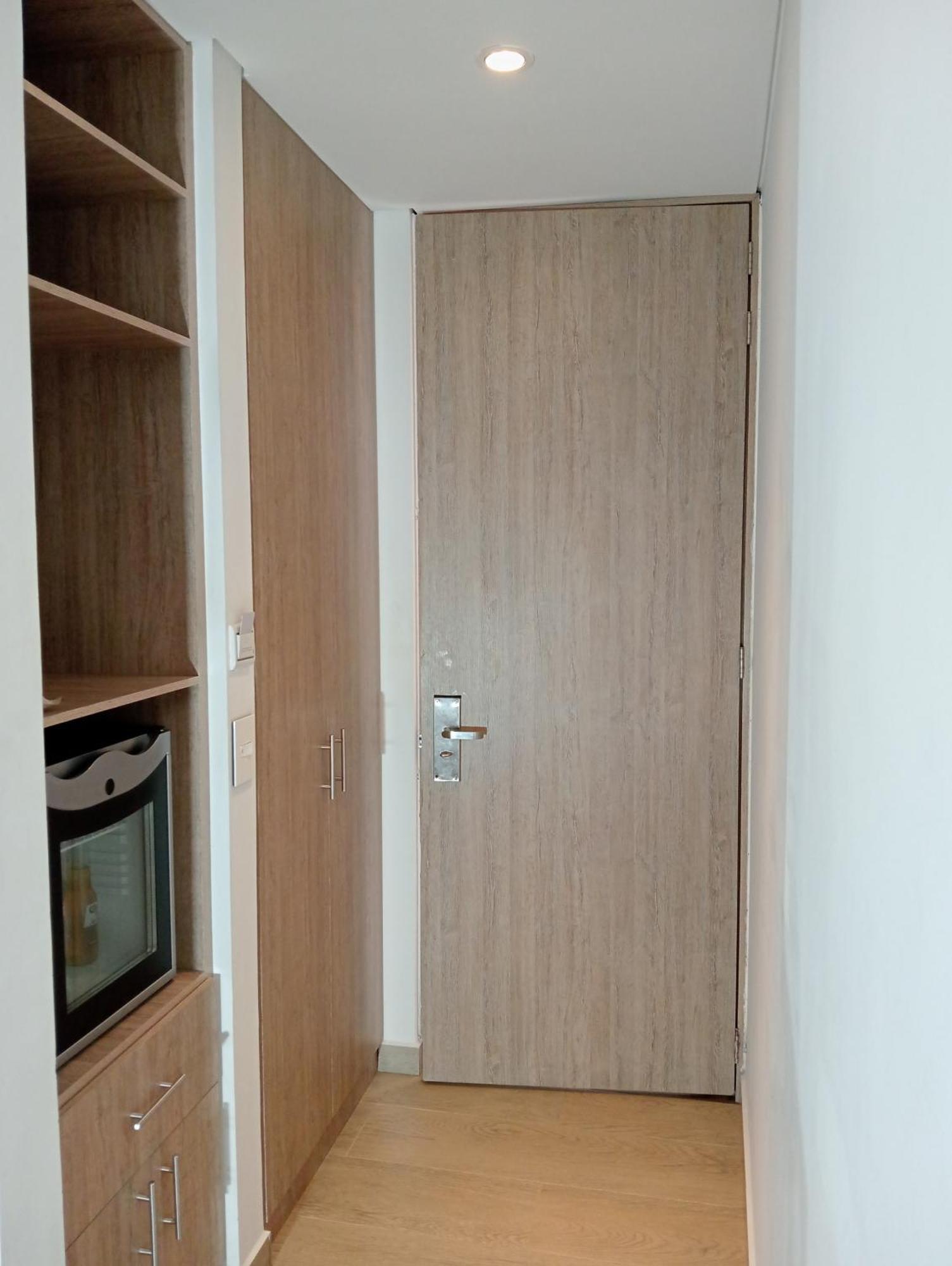 Lomas 10 By Dico Hotel