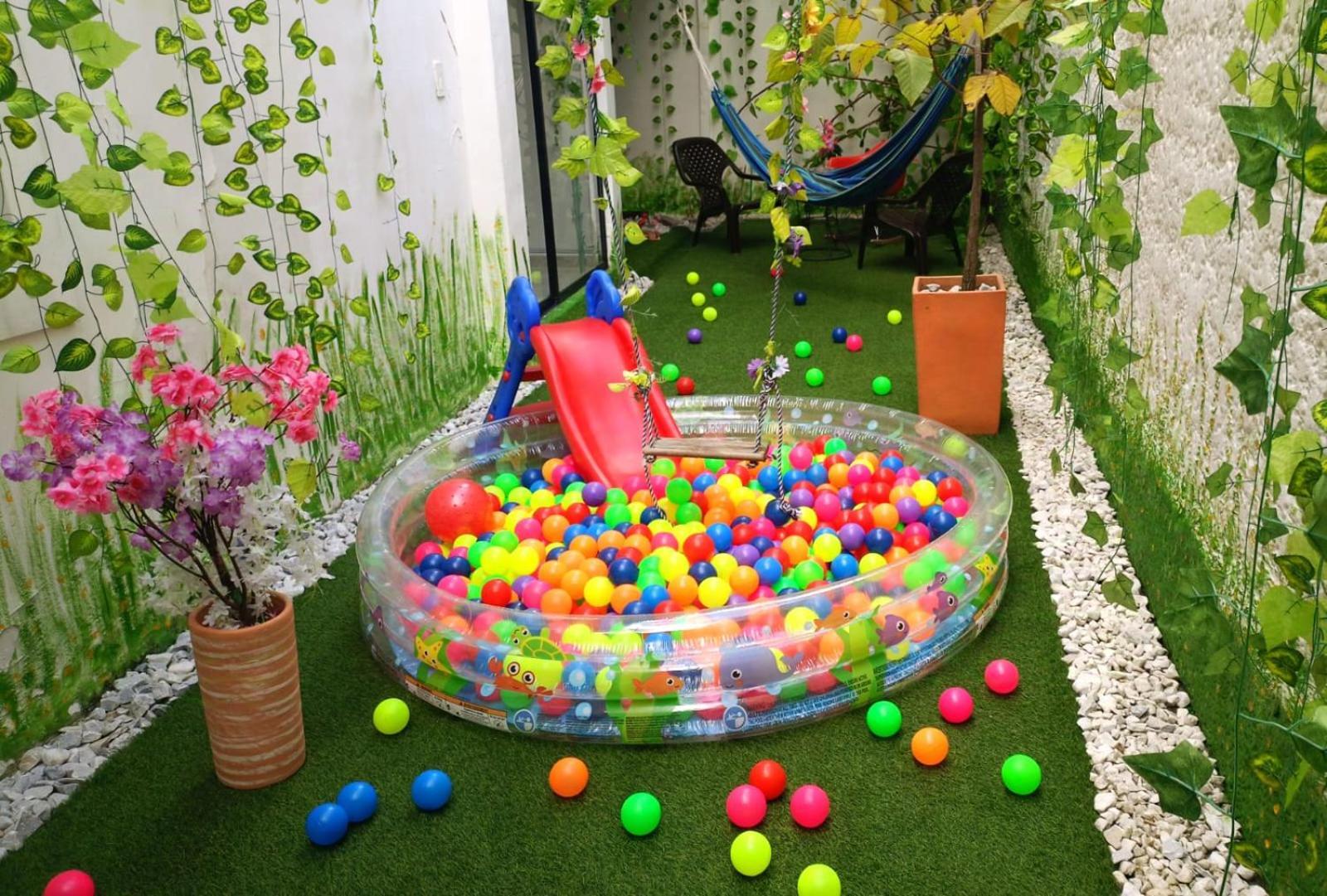 Сasa de vacaciones Excepcional Casa Privada Familias Y Grupos - Excelente Ubicacion Medellín