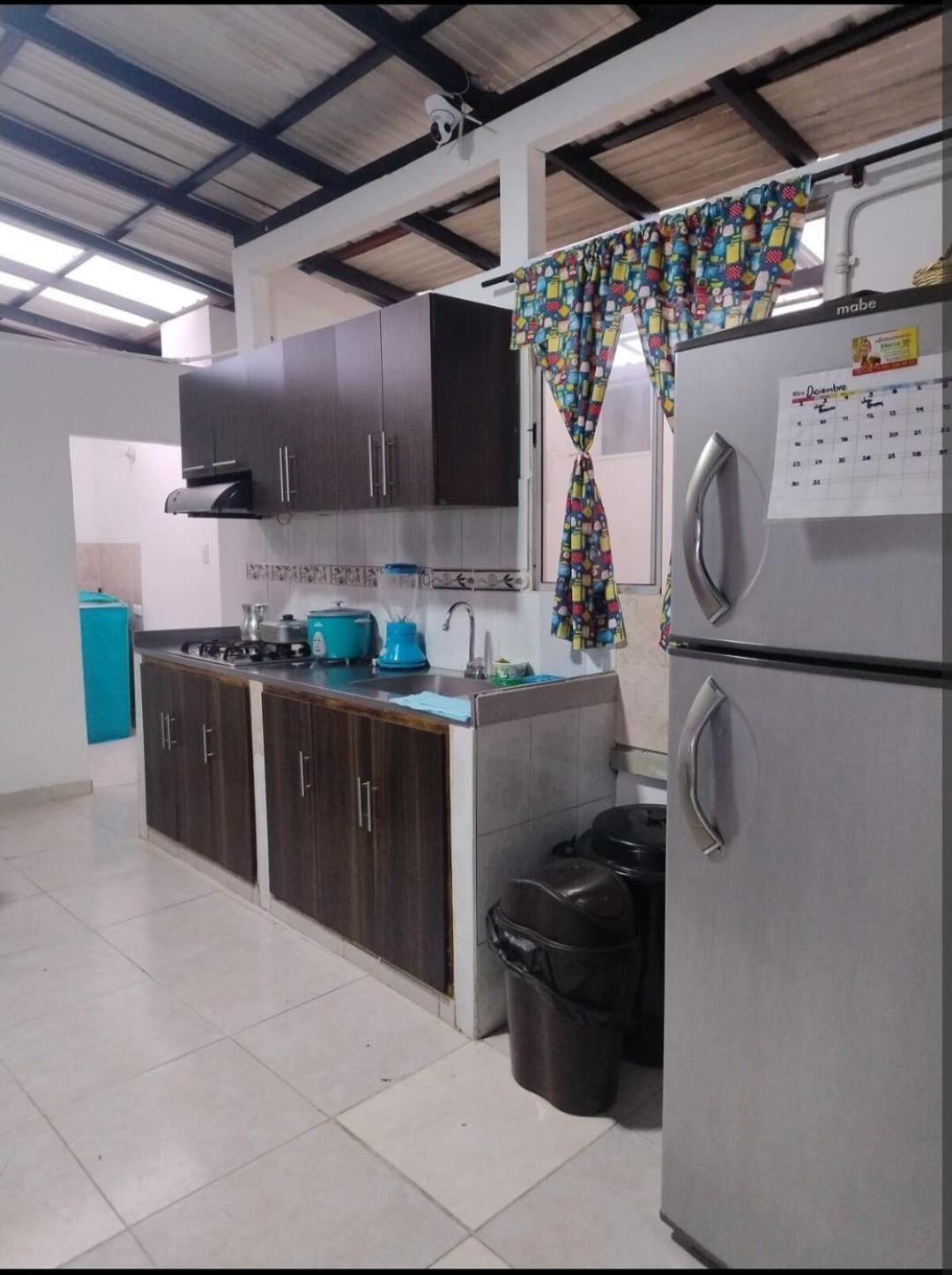 Habitación en casa particular Casa Viva