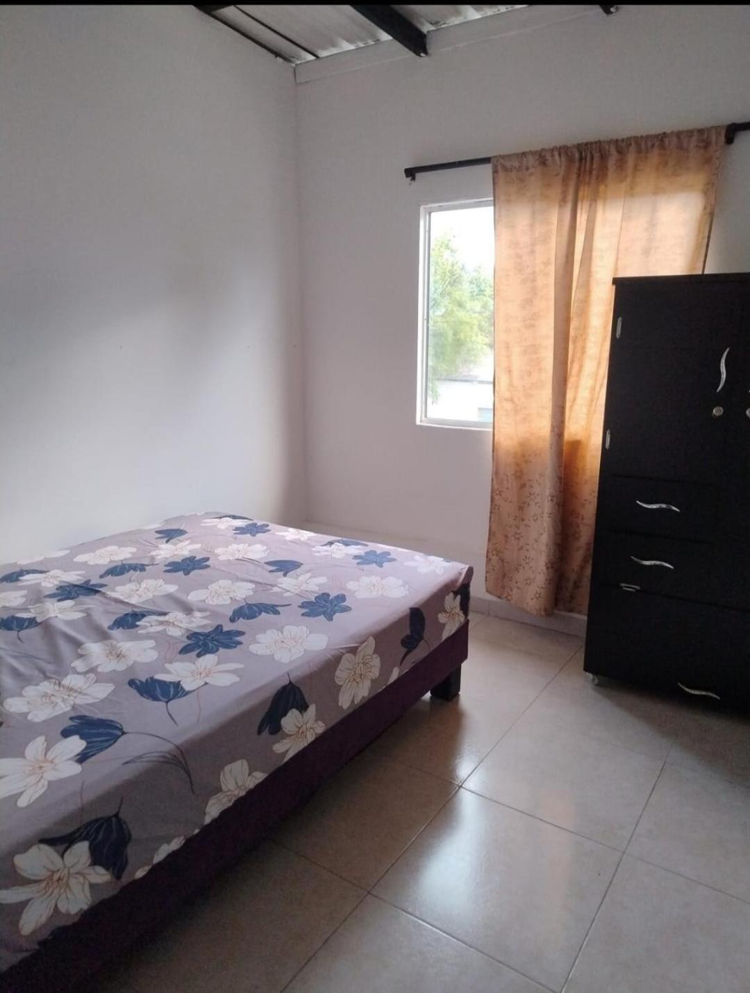 Casa Viva Habitación en casa particular *
