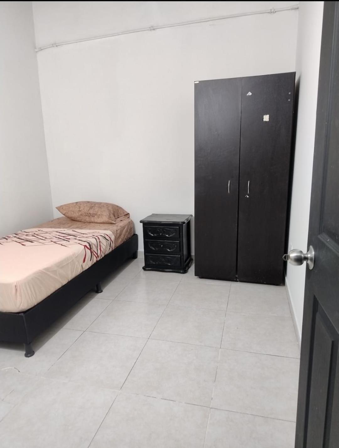 Casa Viva Habitación en casa particular Medellín