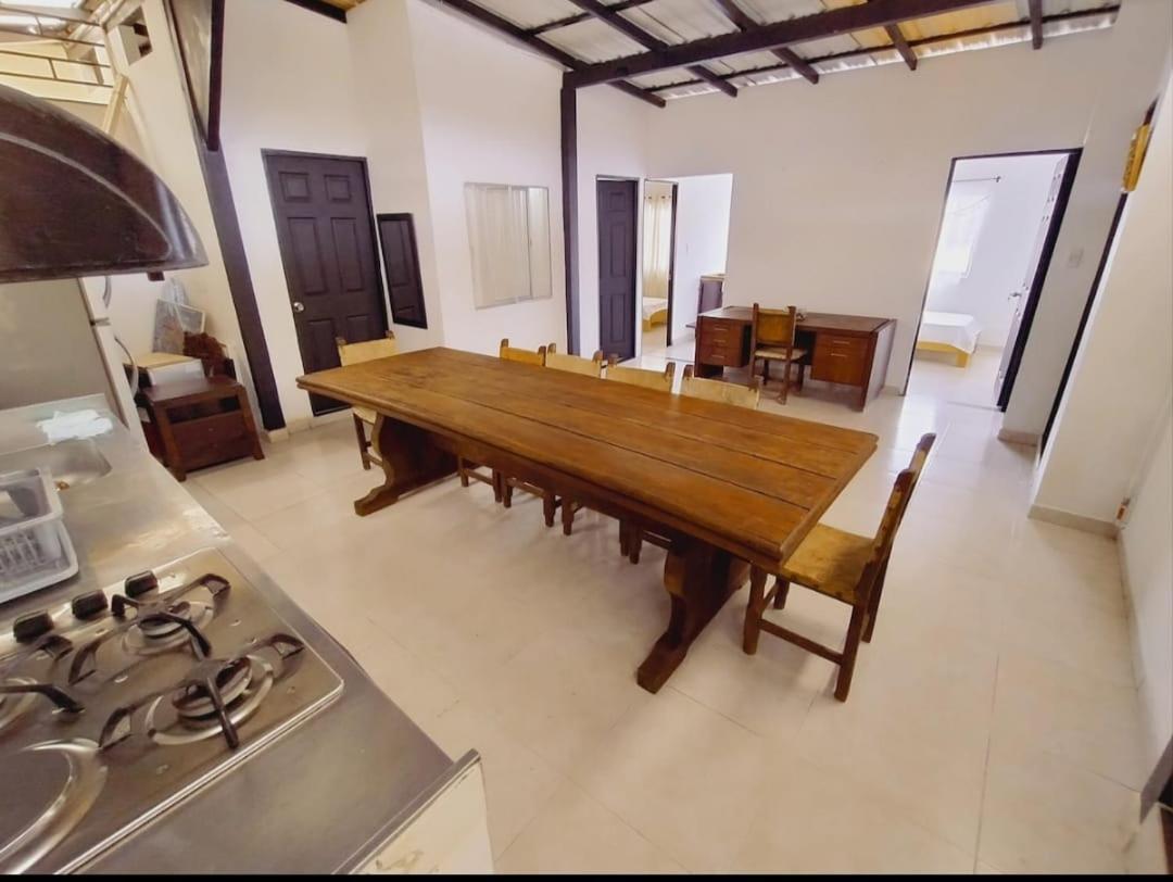 Casa Viva Habitación en casa particular Medellín