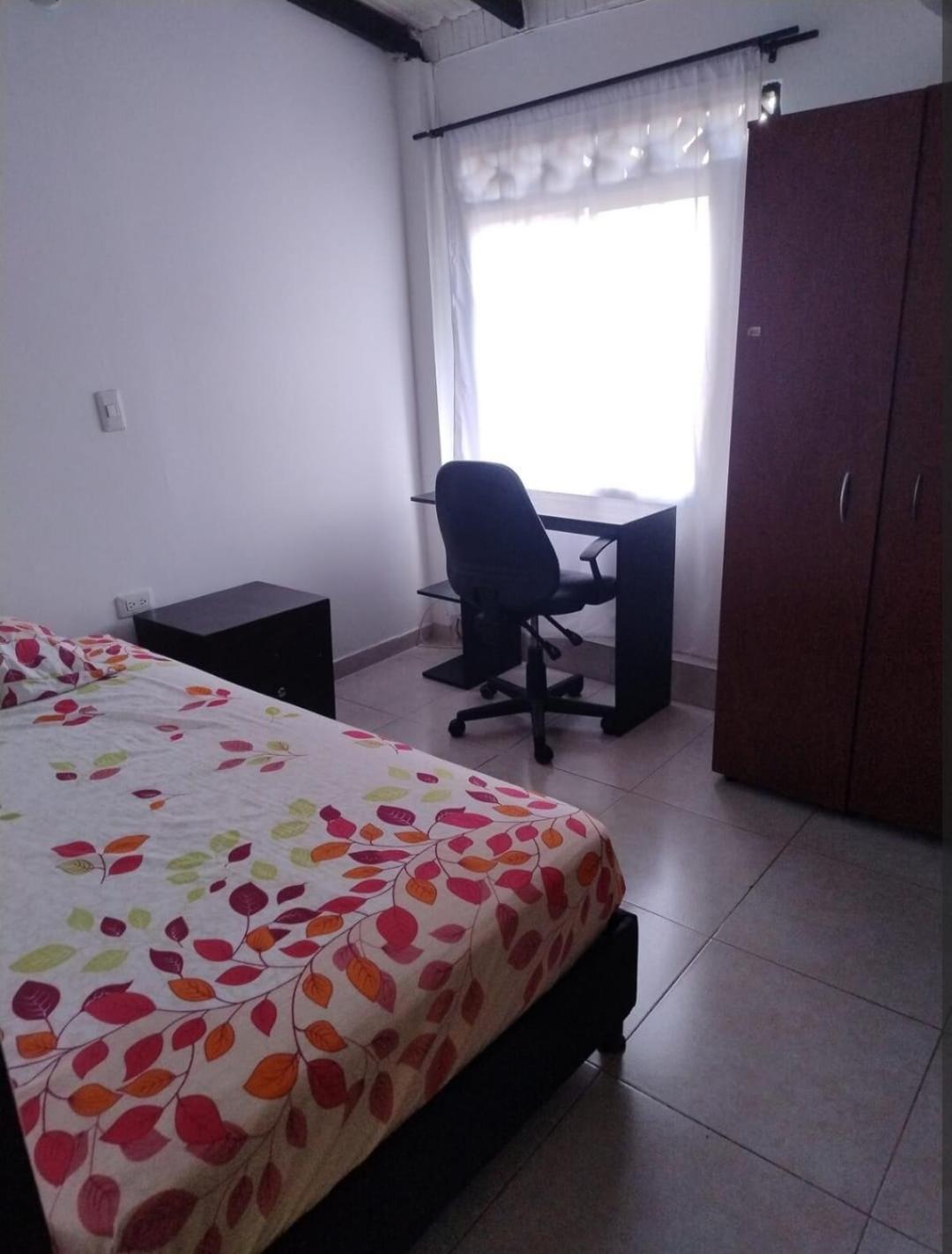 Casa Viva Habitación en casa particular *