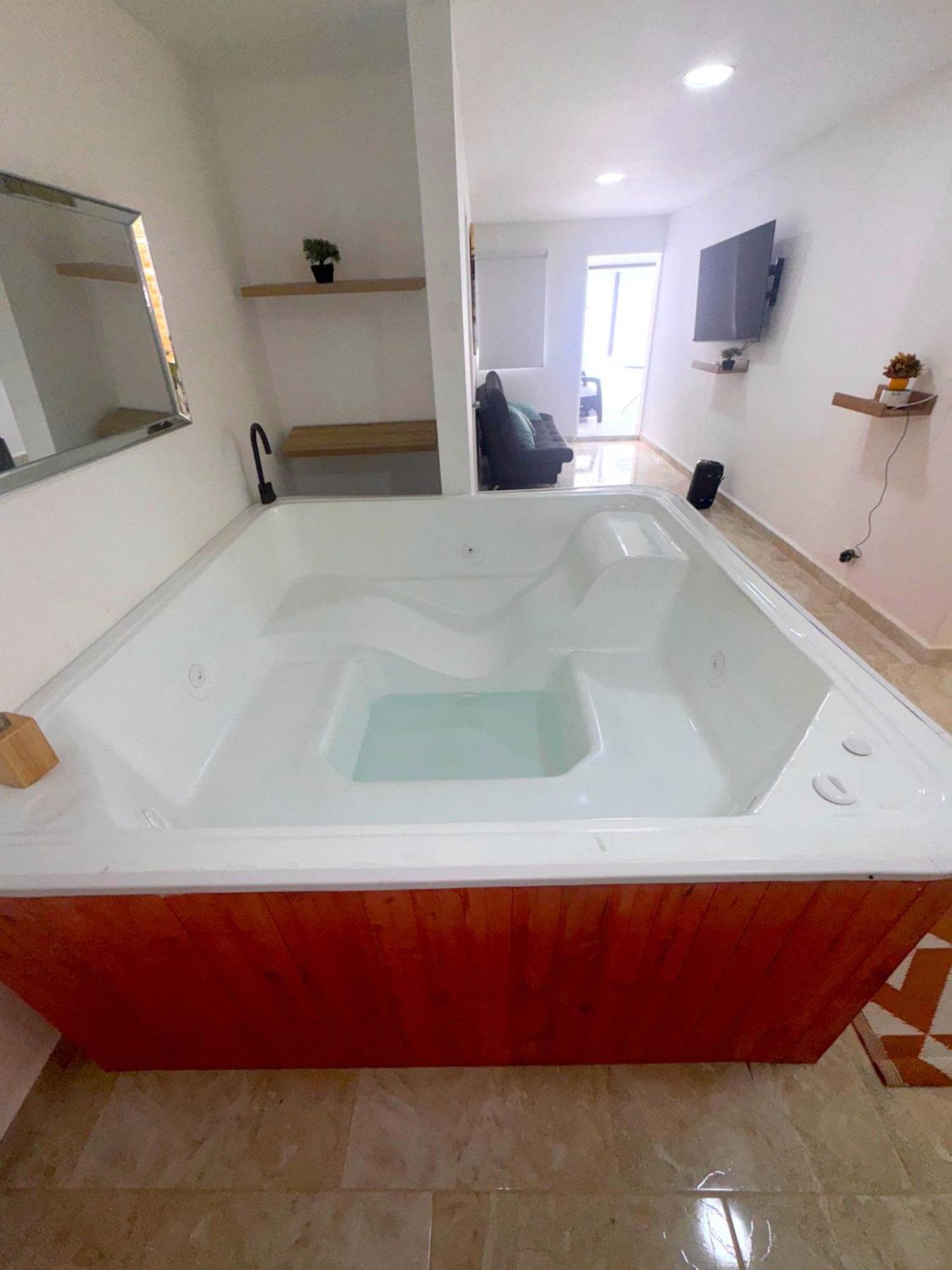 Bed and breakfast El Poblado *